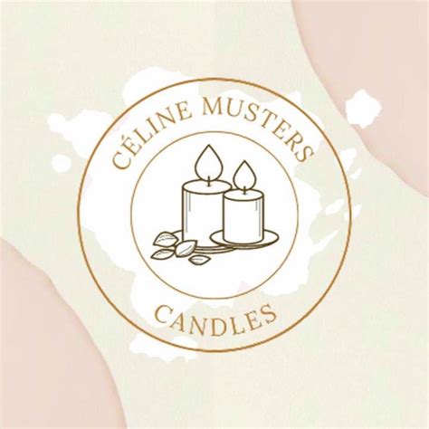 Céline Musters candles (@celinemusterscandles) 